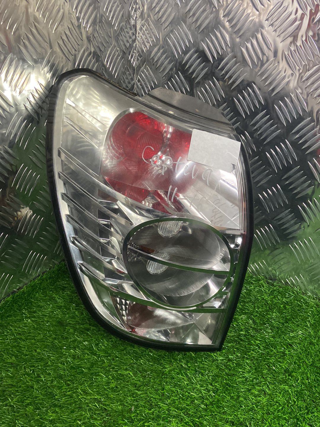 2006 - 2018 Holden Captiva Left Taillight 95905417