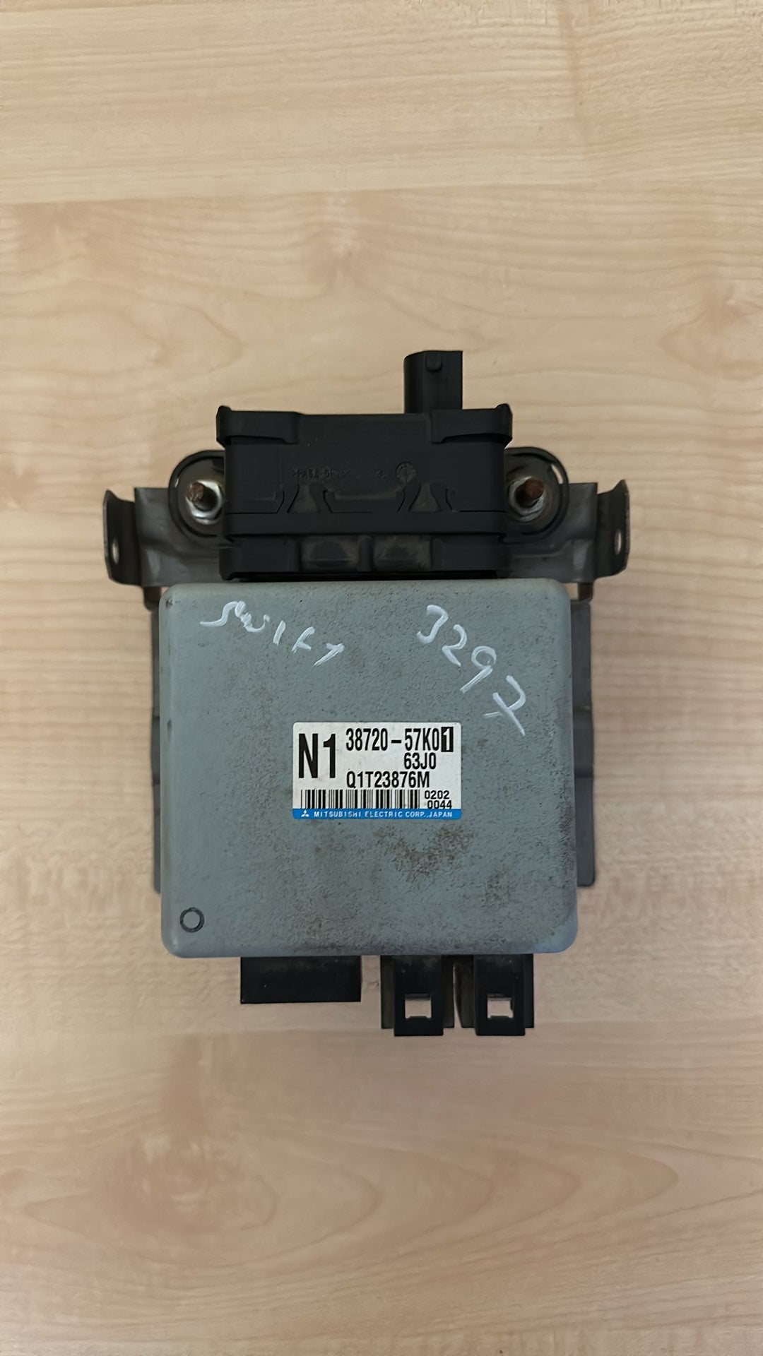 2006-2011 Suzuki Swift RS413- Power Steering Control Module PN: 38720-57K01