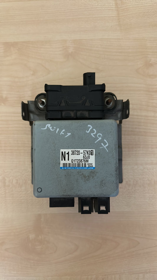 2006-2011 Suzuki Swift RS413- Power Steering Control Module PN: 38720-57K01