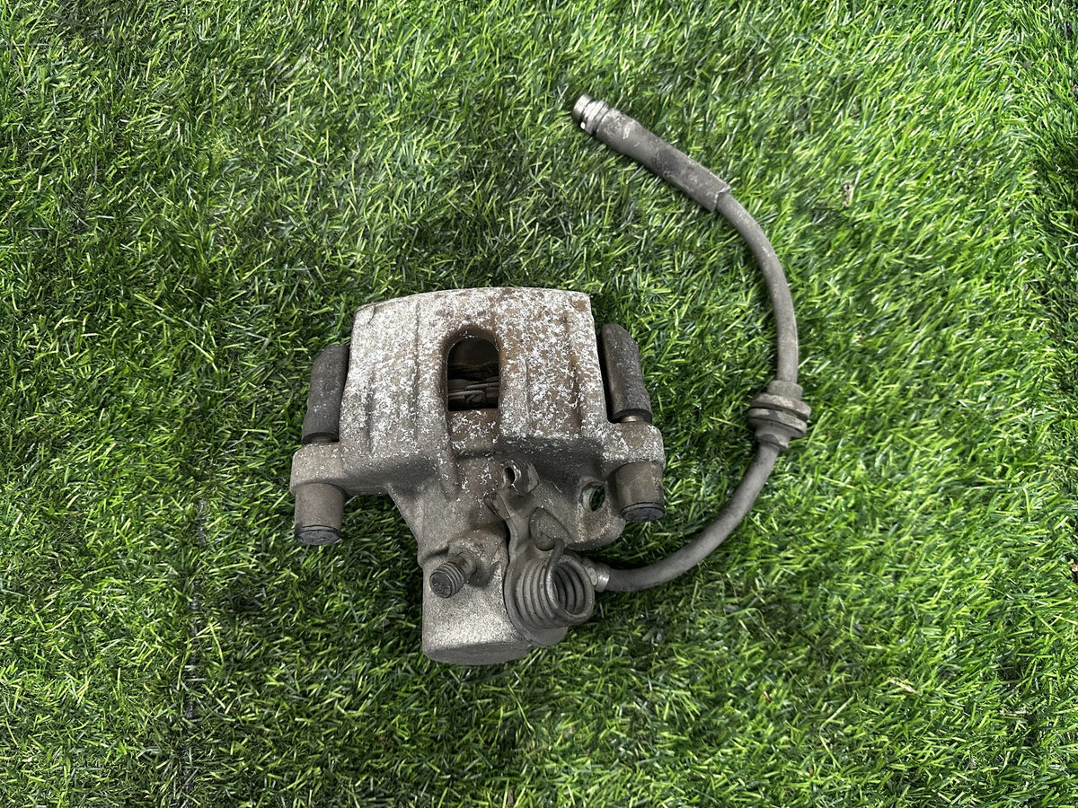 2008-2013 Mazda Axela BL - Left Rear Caliper PN: SINGLE POT