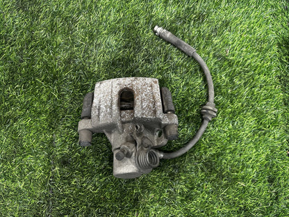 2008-2013 Mazda Axela BL - Left Rear Caliper PN: SINGLE POT