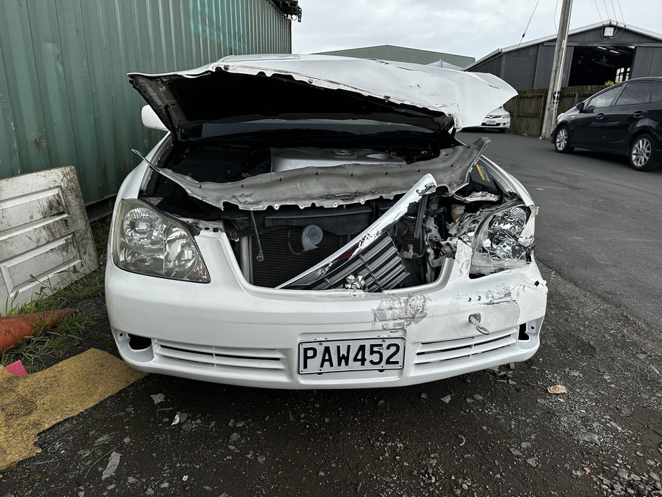 2006 Toyota Crown Royal GRS180