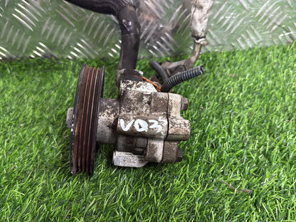 Nissan Murano Power Steering Pump VQ35