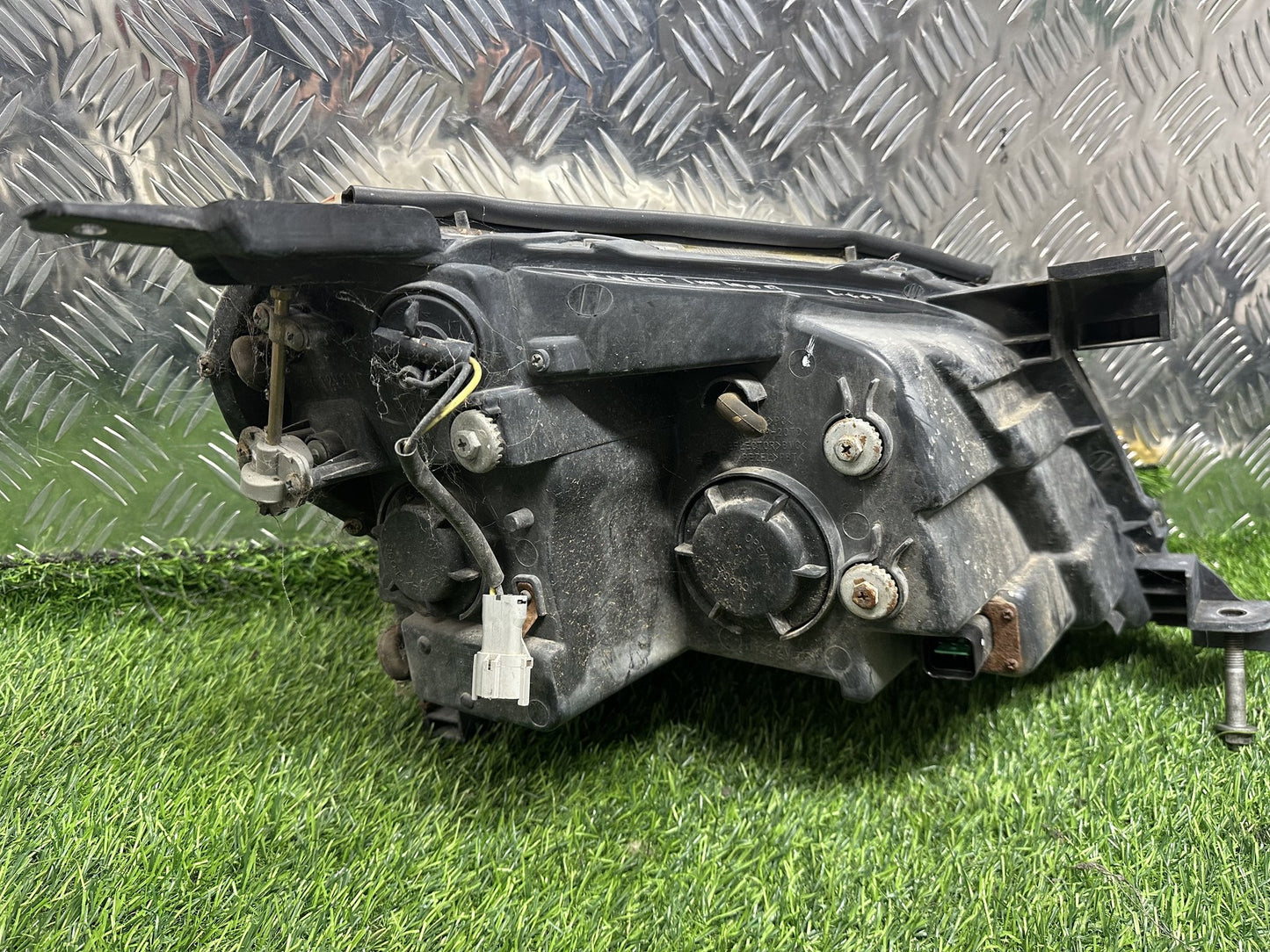 2012-2019 Foton Tunland P201- Left Headlight PN: P1371011001A0
