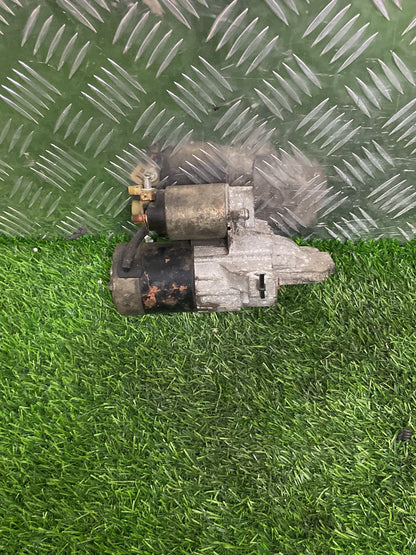 Mazda MPV Starter Motor M000T87681