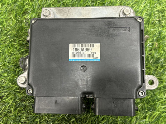 2006-2012 Mitsubishi Outlander- ECU PN: 1860A969