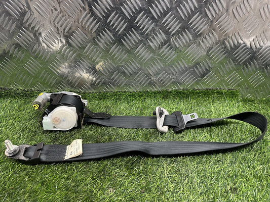 2002-2007 Mazda Demio DY- Right Front Seat Belt PN: T89339T