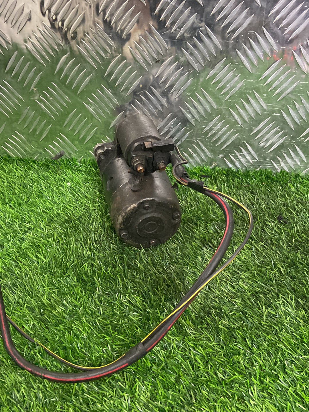 Mitsubishi L300 Starter Motor M3t32592