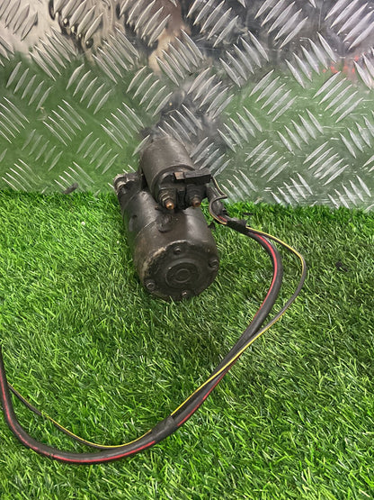 Mitsubishi L300 Starter Motor M3t32592