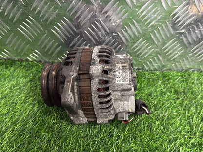 Ford Courier Alternator A2TA6099AT