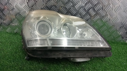 Mercedes-Benz GL350 Right Headlight # 26340600