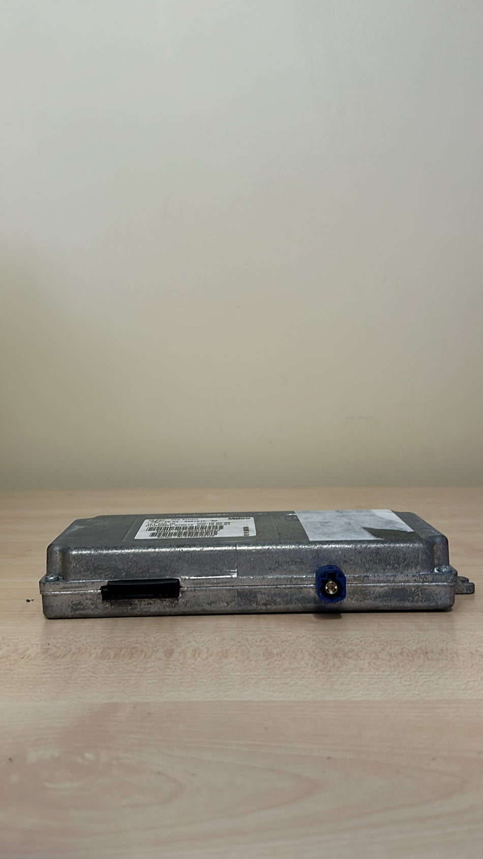 2012-2015 BMW 320i- Reversing Camera Module PN: 66.53-9267915-02