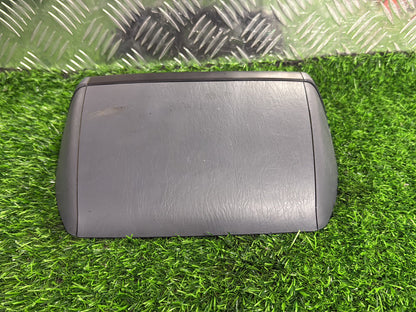 1996 - 2002 Toyota Land Cruiser Prado Multi-Function Display 83290-60160