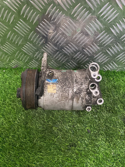 Nissan Murano A/C Compressor 92600CA010