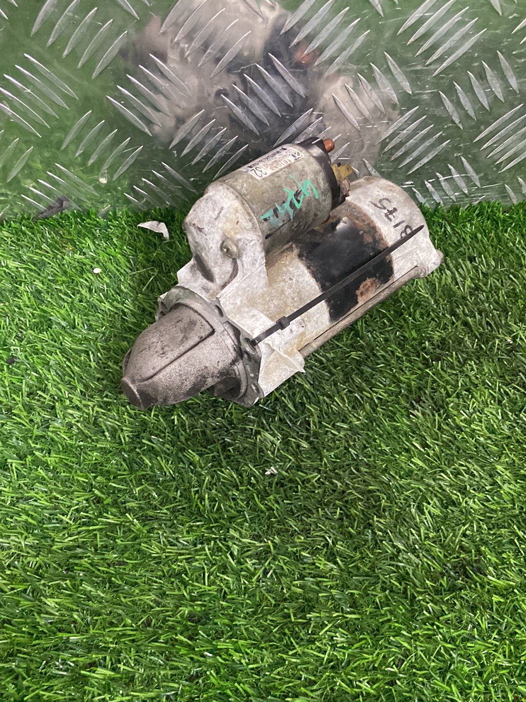 Mitsubishi Triton Starter Motor M002T86971ZT
