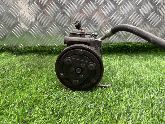 2004-2010 Suzuki Swift RS- A/C Compressor PN: (M13A 1.3L petrol) 95201-63JAO