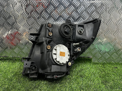 2002-2010 Nissan Elgrand E51 - Right Headlight PN: KOITO 100-24854