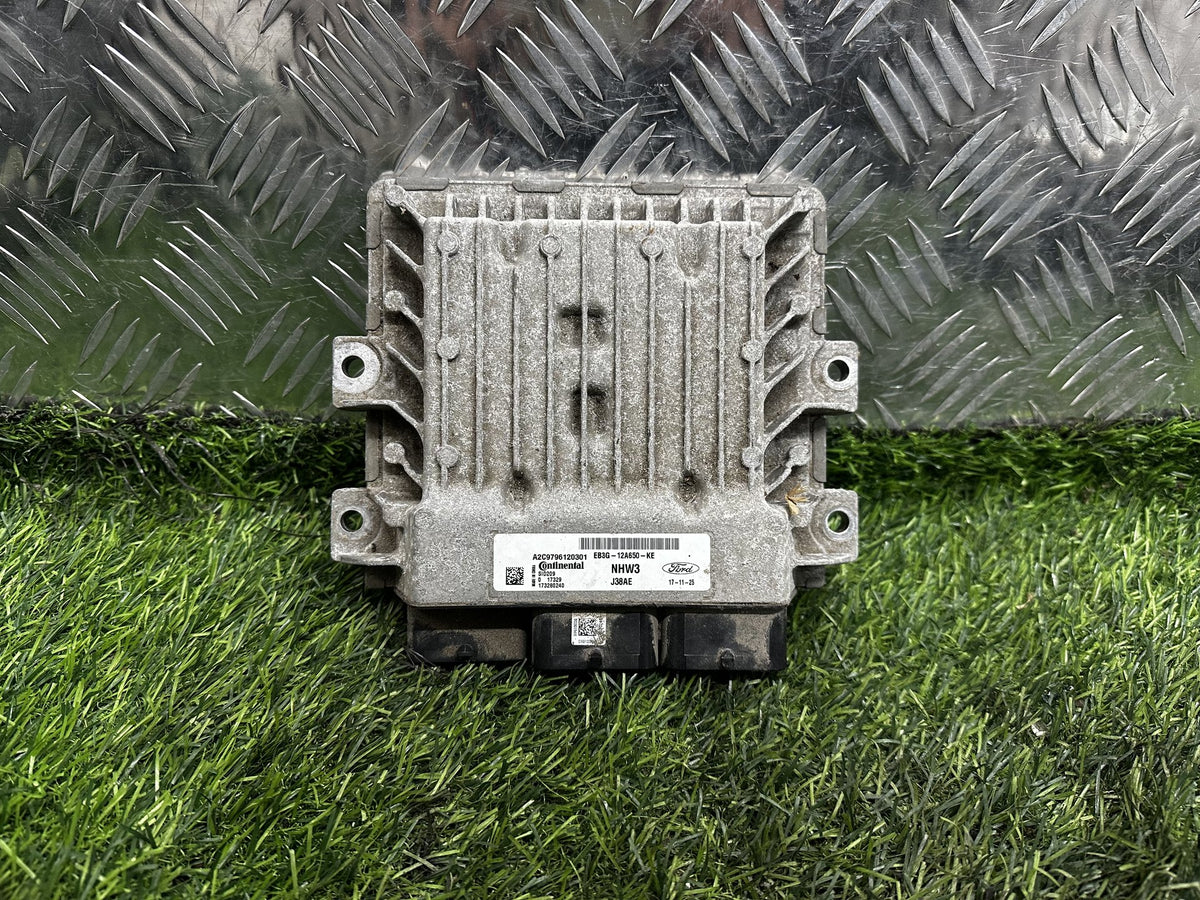2011-2022 Ford Ranger PX - ECU PN: EB3G - 12A650-KE