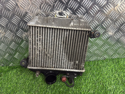 Toyota Land Cruiser Prado Intercooler 1KZ