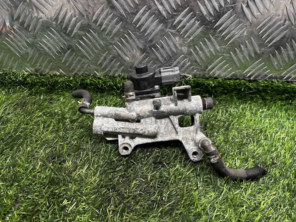 2002-2007 Mazda Demio DY - EGR Valve PN: ZJ-79376