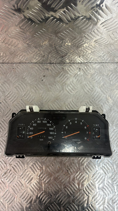 1999-2013 Mitsubishi L300 Instrument Cluster
