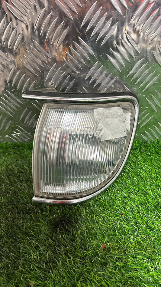 1996 - 2004 Nissan Terrano Left Indicator Koito 120-63401