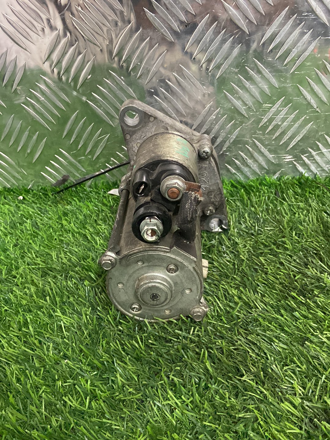 Honda Elysion Starter Motor SM-44242-4G