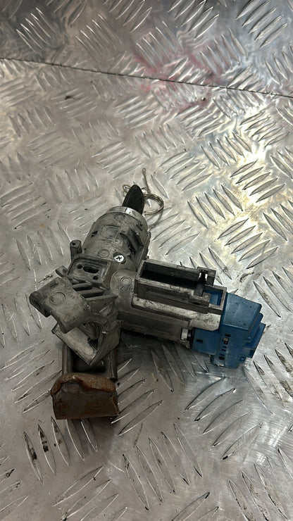Ford Fiesta- Ignition With Key PN: SL-48