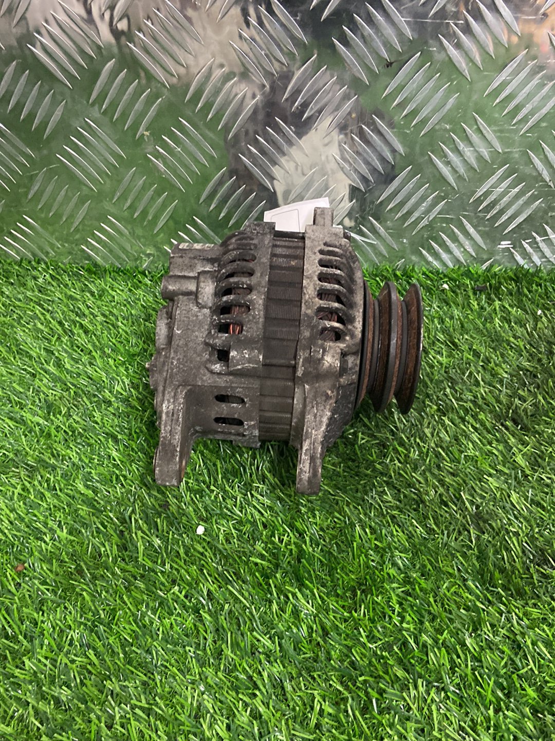 Mazda B-Series Alternator A2TA6099AT