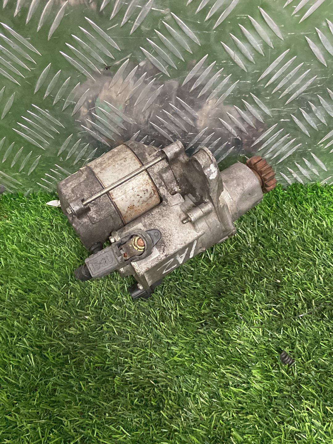 Toyota Estima Starter Motor 28100-74270