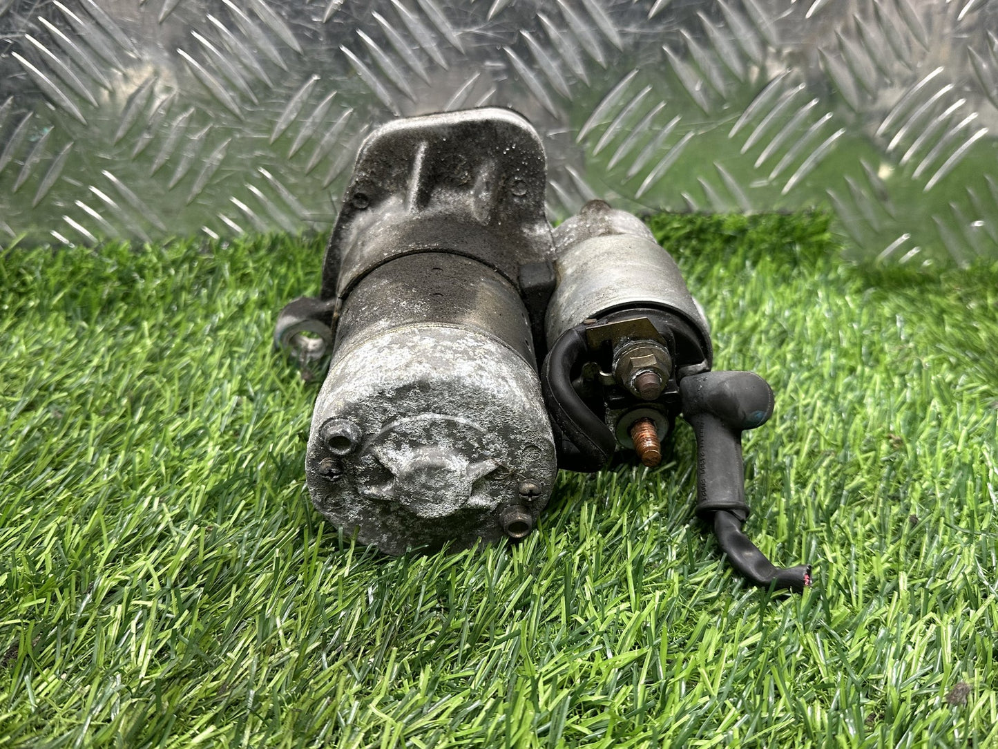 2005-2016 Nissan Wingroad Y12- Starter Motor PN: 23300 EN200