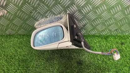 2001-2006 Toyota Mark II- Left Door Mirror PN: 7 WIRE