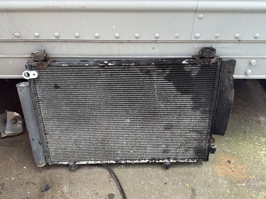 2003-2011 Toyota Raum Z20- A/C Condenser PN: