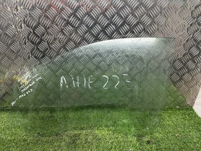 2011-2020 Mazda BT-50 UP- Left Front Door Glass PN: M2240
