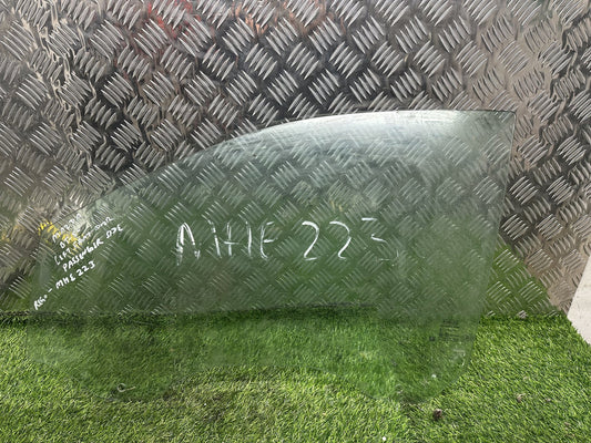 2011-2020 Mazda BT-50 UP- Left Front Door Glass PN: M2240