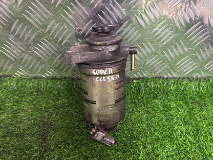 1990-2003 Toyota Hiace Fuel Filter Primer Pump