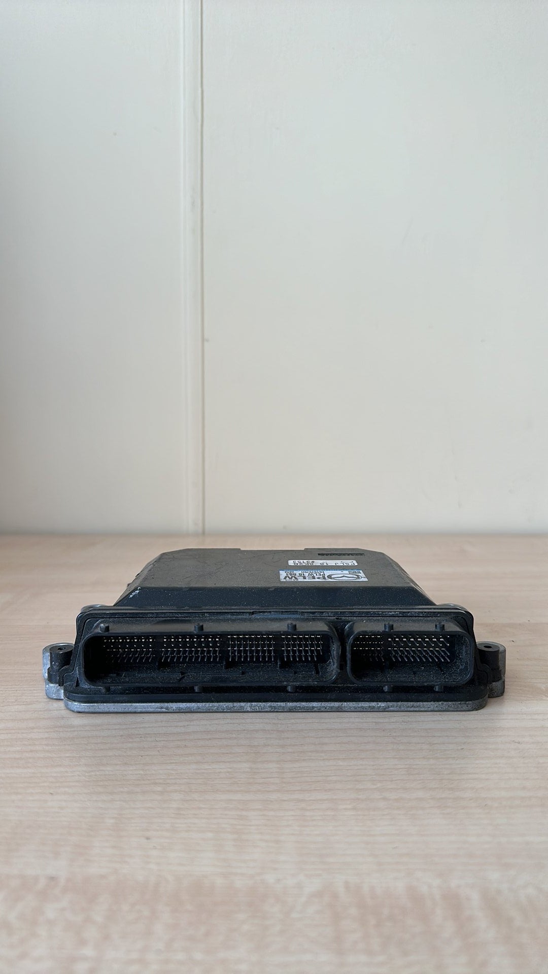 2014- Mazda Axela ECU PSLJ 18 8K2B