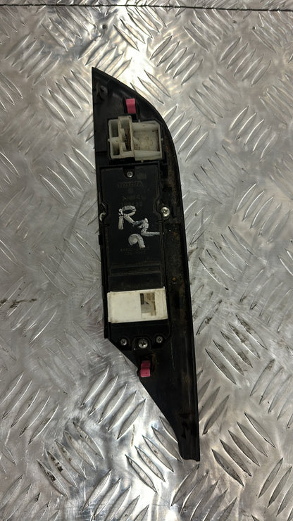 2015-2022 Toyota Hilux- Master Power Window Switch PN: 84820-0K300