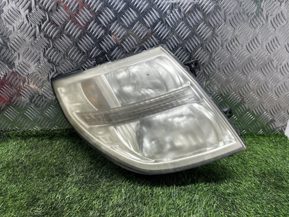 2002-2010 Nissan Elgrand E51 - Right Headlight PN: KOITO 100-24854