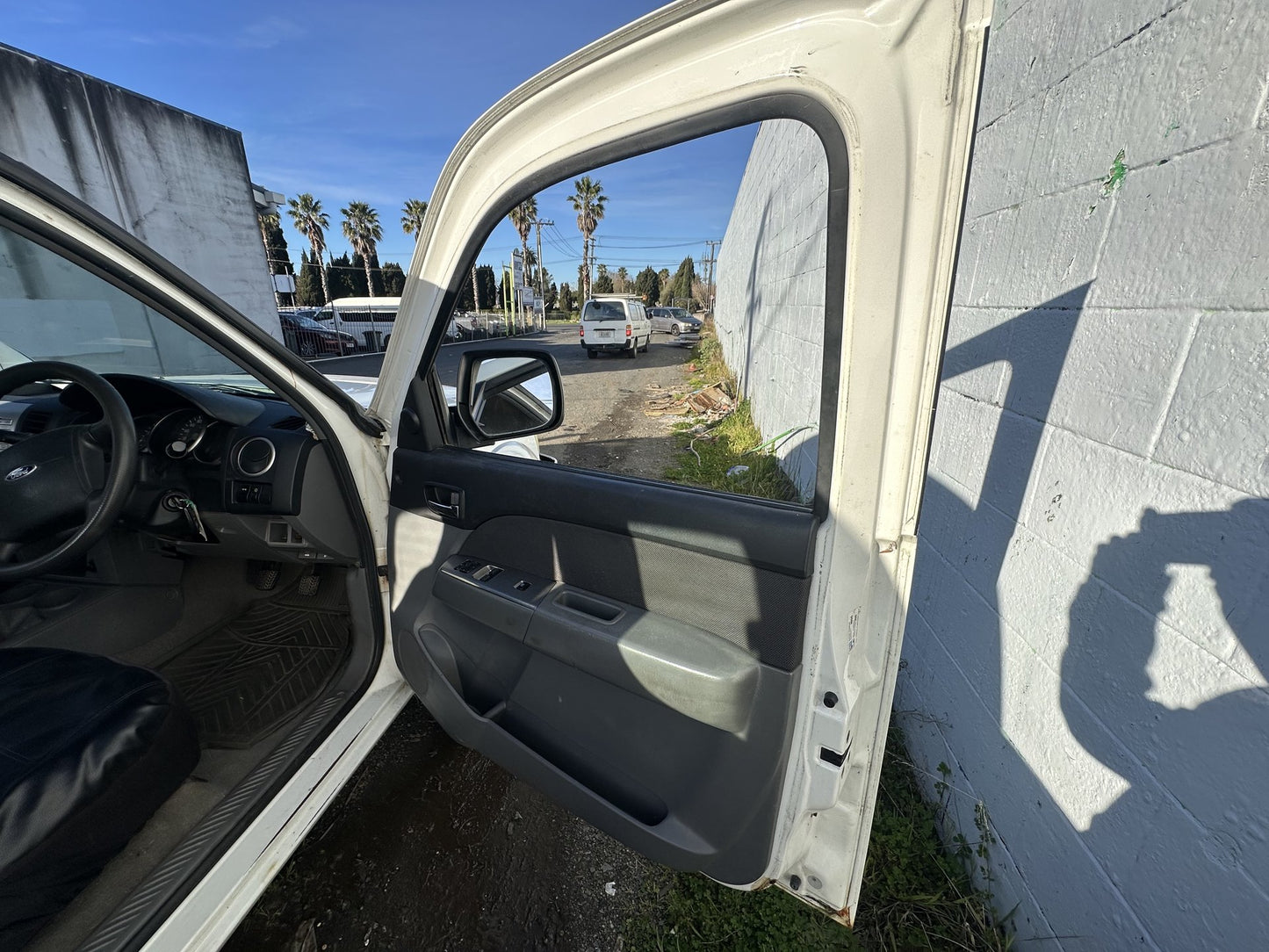 2008 Ford Ranger XLT