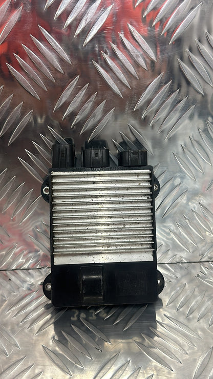 Toyota Hilux- Fuel Injector Driver Module PN: 89871-25010