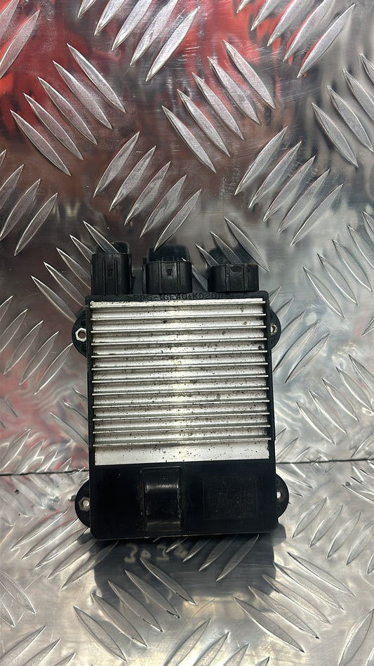 Toyota Hilux- Fuel Injector Driver Module PN: 89871-25010