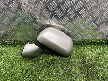 2002-2013 Mitsubishi Colt Z2*A - Left Door Mirror PN: 7 PIN