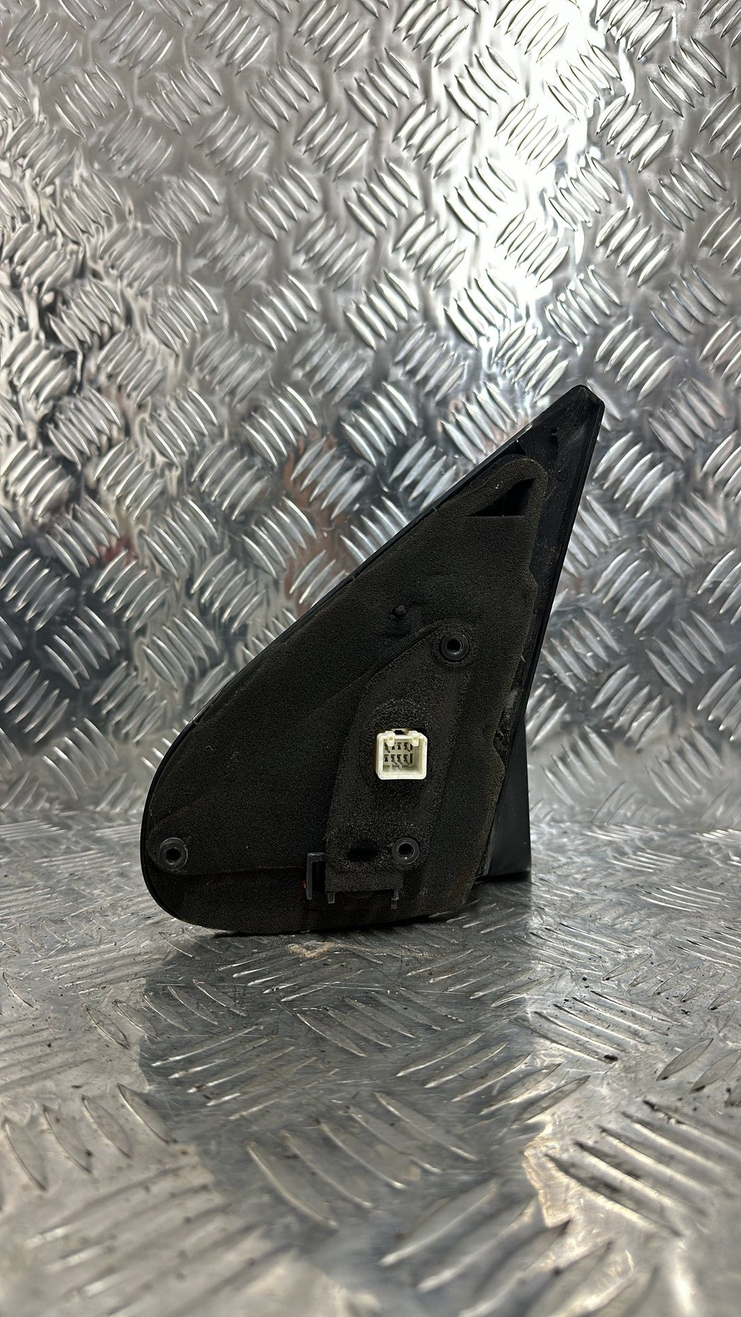 2003-2007 Mazda Demio DY*- Right Door Mirror PN: 5 PIN
