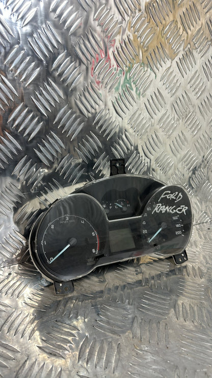 2011-2015 Ford Ranger Instrument Cluster AB39-10849-DG