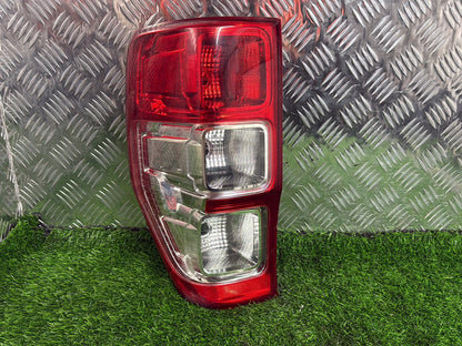 2011 - 2018 Ford Ranger Left Taillight