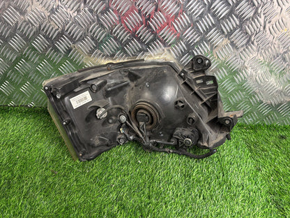 2012-2026 Nissan Caravan E26- Left Headlight PN: ICHIKOH VALEO H021