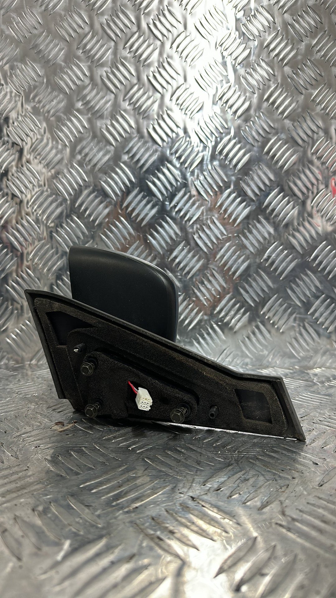 2006-2010 Mazda Mazda5 Left Door Mirror 5 WIRE