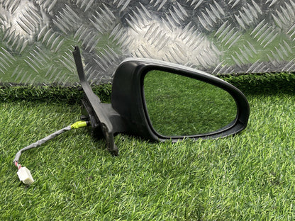 2011-2021 Toyota Aqua- Right Door Mirror PN: 7 WIRE TYPE