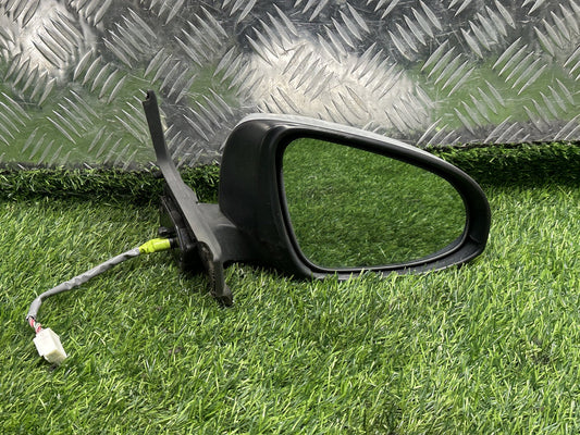 2011-2021 Toyota Aqua- Right Door Mirror PN: 7 WIRE TYPE